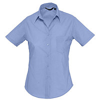 Рубашка женская ESCAPE 105, Синий, L, 716070.230 L