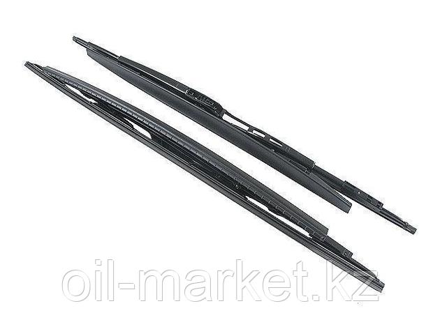 BOSCH Комплект Twin со спойлером 625/625mm (814 S) BMW 7 E65, фото 1