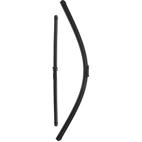 BOSCH Комплект стеклоочистителей Aerotwin 680/515mm (A 586 S) Audi A8 09>, фото 3