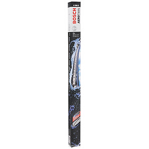 BOSCH Комплект стеклоочистителей Aerotwin 680/515mm (A 586 S) Audi A8 09>, фото 1