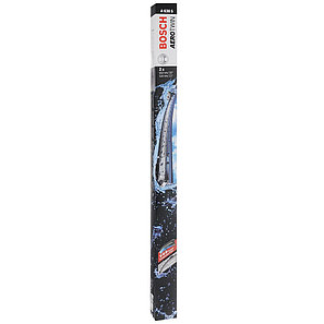 BOSCH Комплект стеклоочистителей Aerotwin 650/530mm (A 638 S) Audi A6 2.0TFSi-3.0TFSi/2.0TDi/3.0TDi 11> , фото 2