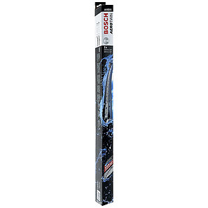 BOSCH Комплект стеклоочистителей Aerotwin 600/600mm (A 053 S) MB W204 07>, фото 1