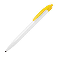 Ручка шариковая N8, Желтый, -, 22803 01 03