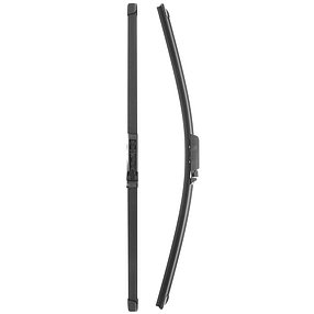 BOSCH Комплект стеклоочистителей Aerotwin 555/555mm (A 934 S) Audi A6 04>, фото 3