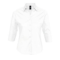 Рубашка женская EFFECT 140, Белый, L, 717010.102 L