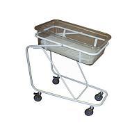 Кровать для новорожденных КН.02.01