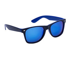 Солнцезащитные очки GREDEL c 400 УФ-защитой, Синий, -, 344799 24