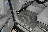 Коврики салона на Mazda 3/Мазда 3 2009-, фото 5