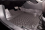 Коврики салона на Mazda 6/Мазда 6 2002-2007, фото 3