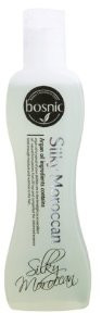 Эссенция для волос Bosnic Silky Morrocan Essence