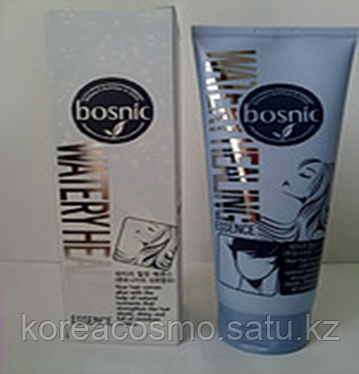 Увлажняющая эссенция для волос Bosnic Watery Healing Essence