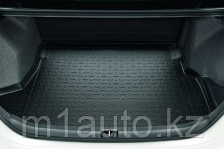 Коврик багажника на Mazda 3 hb/Мазда 3.2003- - фото 6 - id-p5222273