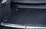 Коврик багажника на Mazda 3 hb/Мазда 3 2009-, фото 3