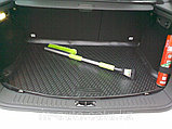 Коврик багажника на Mazda CX-5/Мазда CX-5 2012-, фото 5