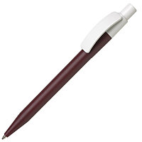 Ручка шариковая PIXEL, Бордовый, -, 29491 13