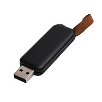 USB flash-карта STRAP (16Гб), Черный, -, 19331_16Gb 35