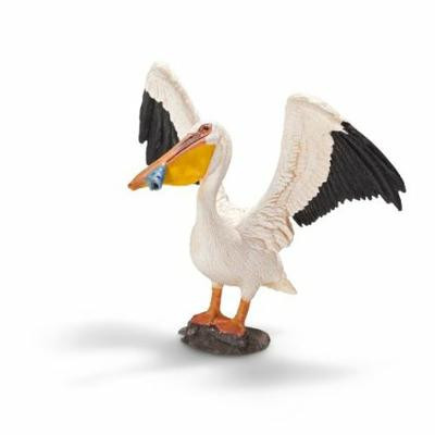 Schleich Фигурка Пеликан