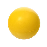 Антистресс "Мяч", Желтый, -, 7239 03