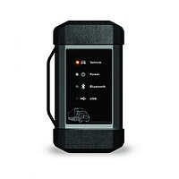 Launch HD Box III автосканер для диагностики грузовых автомобилей