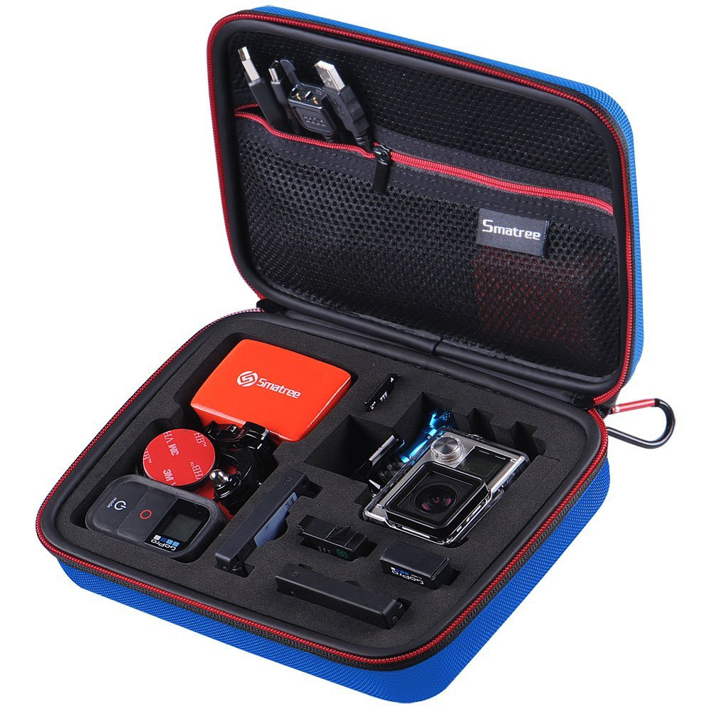 Smatree® SmaCase G160S для GoPro 5/4/3+/3/SJCAM/Xiaomi
