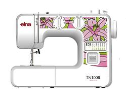 Бытовая швейная машина Elna TN 1008