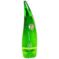 Гель для тела успокаивающий  Holika Holika Aloe Soothing Gel 99% 250 ml.