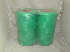 Сетка-рукав в рулоне (500м) зеленая П/П