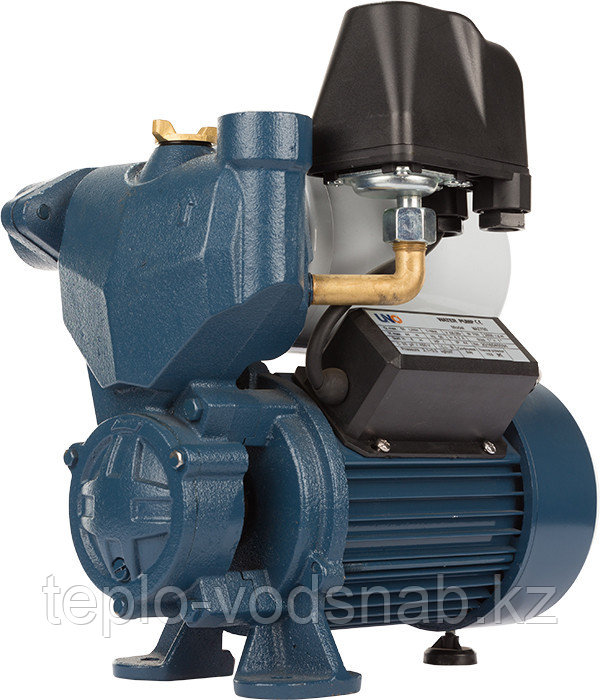 Насос для чистой воды UNO MAZ 550 автоматический с периферийным колесом - фото 1 - id-p65802512