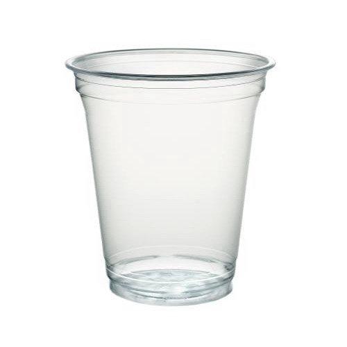 Стакан для холодных напитков (шейкер) , 0.3л, прозрачный, 1000 шт - фото 1 - id-p65798228