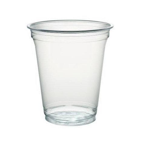 Стакан для холодных напитков (шейкер) , 0.3л, прозрачный, 1000 шт, фото 2