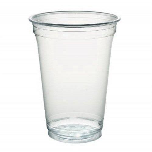 Стакан для холодных напитков (шейкер) , 0.5л, прозрачный, 1000 шт - фото 1 - id-p65798229