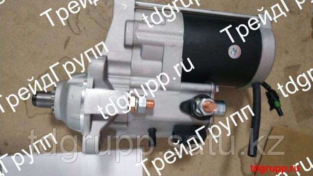234-2637 Стартер (starter) Caterpillar 3056E