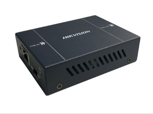 Удлинитель  PoE DS-1H34-0102P