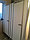 Душевая перегородка с дверью из сэндвич-панели 16 мм, фото 5