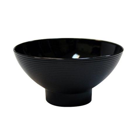 Форма для фуршетов, 220мл, d 110мм, Medium Bowl, чёрная, 6 шт, фото 2