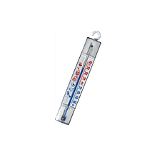 Термометр ТС-7-М1 исп.6 (-30+30С) с поверкой для холодильника
