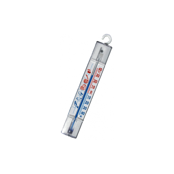 Термометр ТС-7-М1 исп.6 (-30+30С) с поверкой для холодильника - фото 1 - id-p61513523
