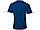Футболка Return Ace мужская, классический синий (артикул 33S0647M), фото 2