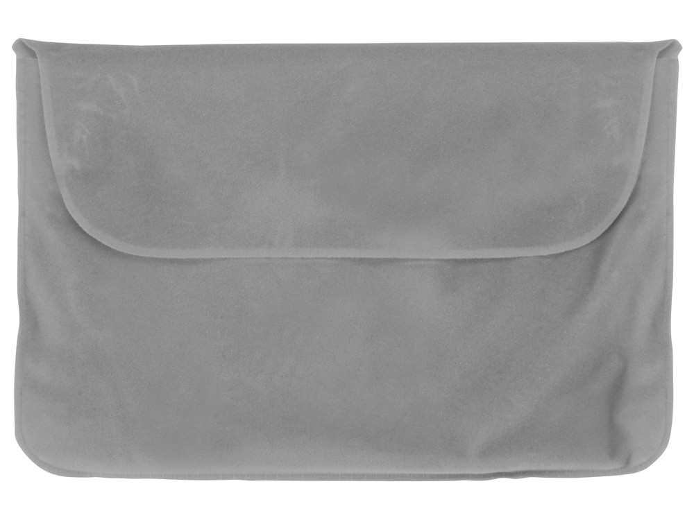 Подушка надувная Сеньос, серый (артикул 839400) - фото 6 - id-p65789085