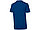 Футболка Ace мужская, классический синий (артикул 33S04472XL), фото 3