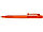 Записная книжка Альманах с ручкой, оранжевый (артикул 789518), фото 4