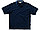 Рубашка поло Forehand мужская, темно-синий (артикул 33S0149L), фото 5
