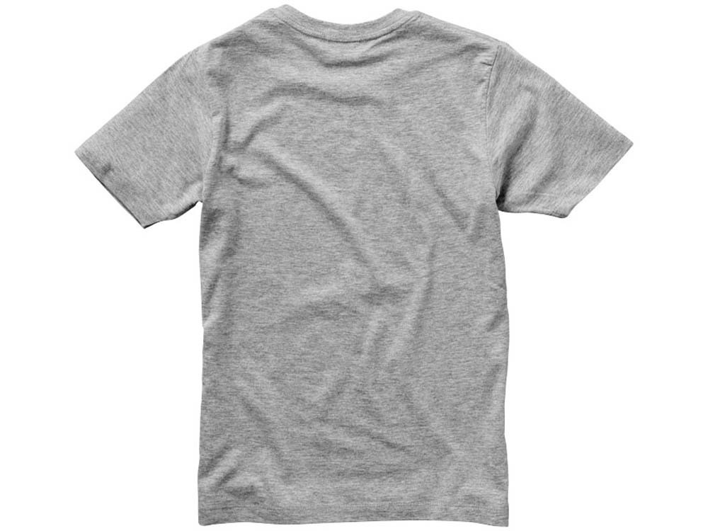 Ace әйелдер футболкасы, спорттық сұр (SKU 33S2396M) - фото 5 - id-p65790138