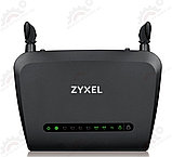 Гигабитный Wi-Fi машрутизатор Zyxel NBG6515, фото 4
