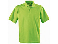 Рубашка поло Forehand детская, зеленое яблоко (артикул 33S1372.12)