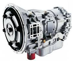 Трансмиссия Allison S 5600H, Allison S 5620H, S 6620H, Allison S 6620M, S 5600HR, фото 1