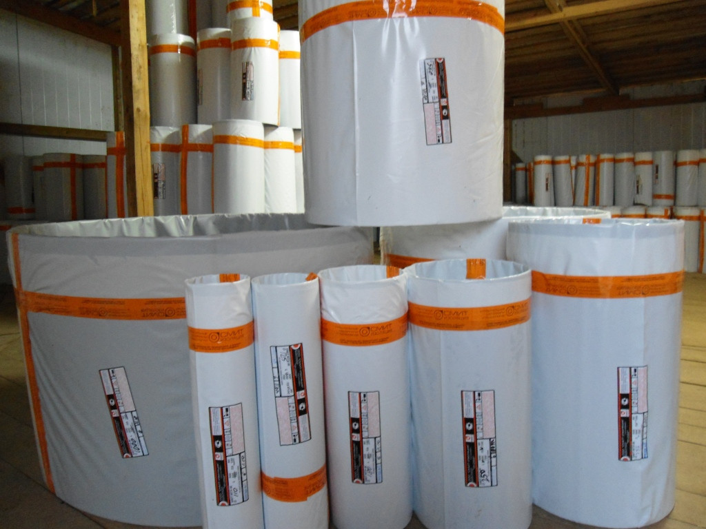 Муфты термоусаживаемые 900 мм, фото 1