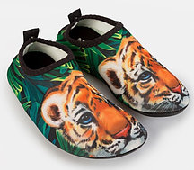 Аквашузы детские "Тигренок" (размер от 26/27 до 30/31)