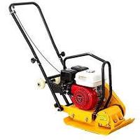 Виброплита ХЗР-120 (двигатель Locin) 120 кг