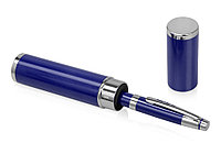 Ручка шариковая Ковентри в футляре синяя (артикул 11403.02)